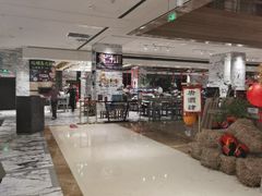 -合肥皇冠假日酒店·菲亚斯特自助餐厅(黄山路店)