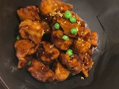 -金牌外婆家(苏州中心店)