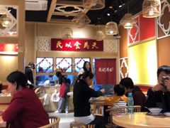 大堂-赵记传承(广州越秀五羊新城店)