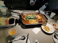 -半天妖烤鱼(连江万家店)