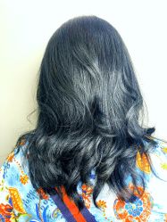 -MY WAY SALON