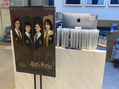 -海马体照相馆(大连柏威年购物中心店)