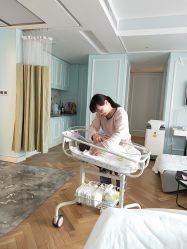 -杭州贝瑞斯美华国际月子中心