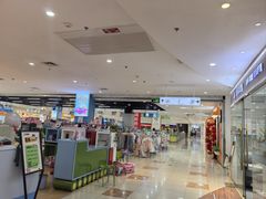 -北京华联购物中心(天通苑店)
