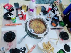 -屋头串串(龙潭寺店)