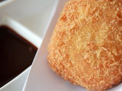-竹之月日本料理铁板烧(香江花园店)