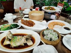 -丽华园(汉阳龙阳店)