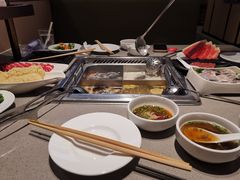 -海底捞火锅(杭州天虹购物中心店)