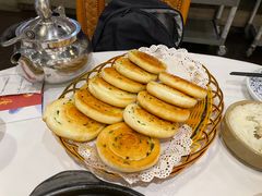 -围龙屋客家食府(福田店)