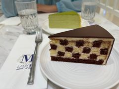-Lady M(沙田新城市广场店)