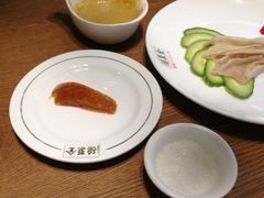 -全聚德(江宁店)