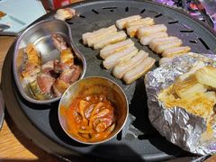 -济州爱肉堂(总店)