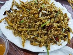 -乐山烧烤·罗田吊锅·小龙虾(航天兴隆国际店)