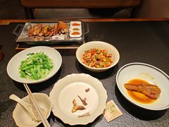 -桐湾大院·桐庐菜(滨江店)