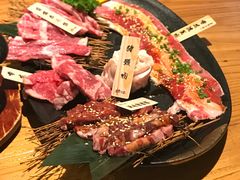 -黑牛の店·和牛烧肉(合生汇店)