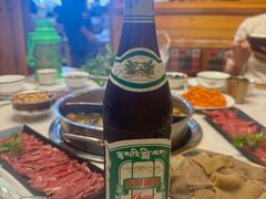 -田村·酸汤鲜牦牛肉火锅(布达拉宫广场店)