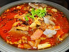 -麻六记(新天地店)