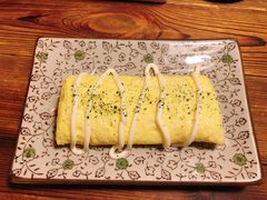 厚蛋烧-食戟