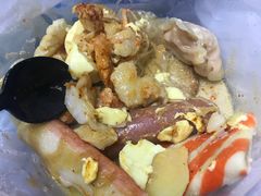 -杨光辉麻辣烫(华侨城商业中心店)