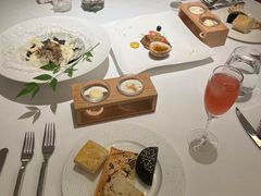 -王品牛排(郑州大卫城店)