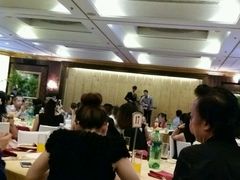 -上海新锦江大酒店