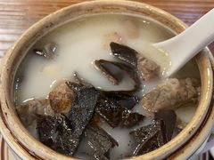 -黄祥华养生堂·炖汤·营养蒸饭(岭南天地店)