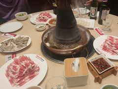 -阳坊大都涮羊肉(阳坊总店)