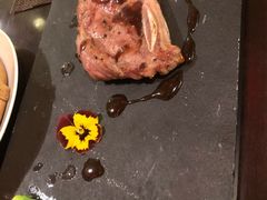-海航大厦万豪酒店彩海轩中餐厅(霄云路店)