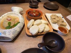 -香园茶社·金陵小灶(老门东店)