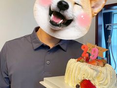 -悟空叔叔蛋糕定制·DIY(德思勤店)