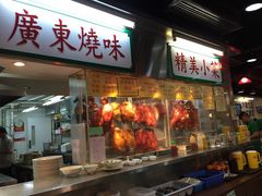 兰芳园茶餐厅(上环店)-兰芳园(上环店)