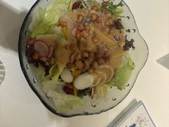 -玉华台饭庄·淮扬菜·烤鸭(望京店)