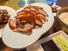 -全聚德(新街口店)