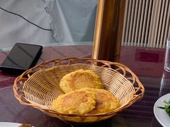 -途肴·老农饭庄(百里峡店)