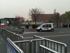 -天津北站