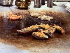 -水木锦堂·自助铁板烧(世贸天阶店)