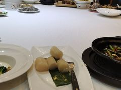 -祥记餐饮•豫粤珍味(金隅大厦店)