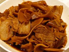 笋干烧肉-和记小菜(大宁店)