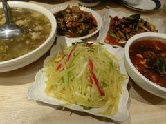 -香缇小院私房菜(盐务街店)