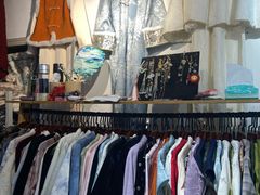 -暮晚尘香汉服旗袍