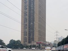 -乔森驾校(杨家坪总校)