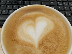 -JAMROCK 乐啡意咖啡