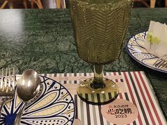 -仁义涵西餐·咖啡(中华巴洛克店)