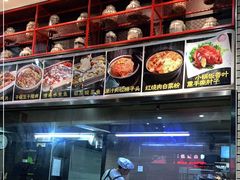 -小锅饭豆腐馆(嘉陵江街店)