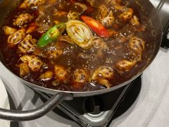 -徐记海鲜(南油永新汇店)