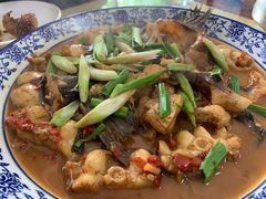 -洪福饭店·十八年老店