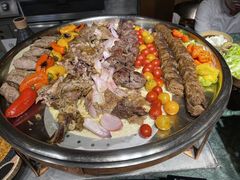 -怡咖啡海鲜自助餐厅(浦东香格里拉店)