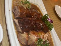 -德胜轩正宗顺德菜(宝安沙井会展中心店)