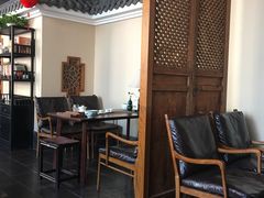 -碧露轩·大益茶体验馆(镇江路店)