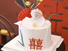 -小麦穗私人订制蛋糕·甜品台(万达店)